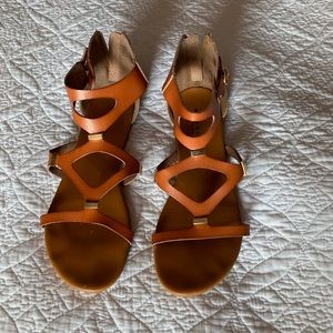 Rock & Candy by ZiGi Naomi Sandals